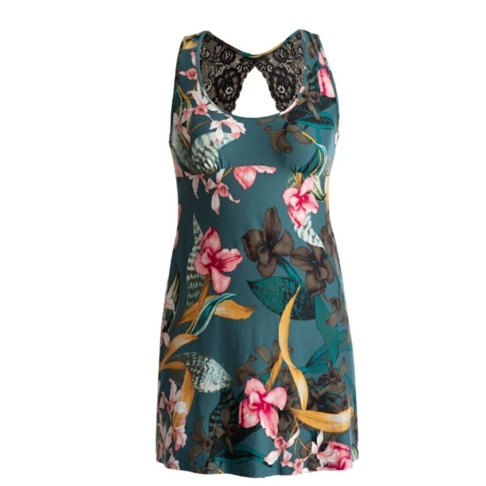 Women's Sleep Lounge Chemise
